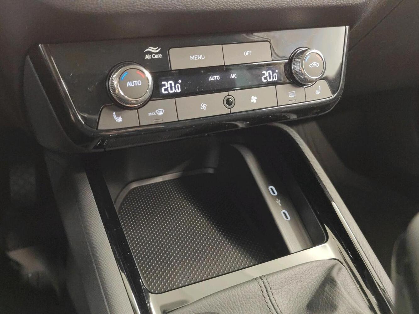 Skoda Scala vaihtoauto