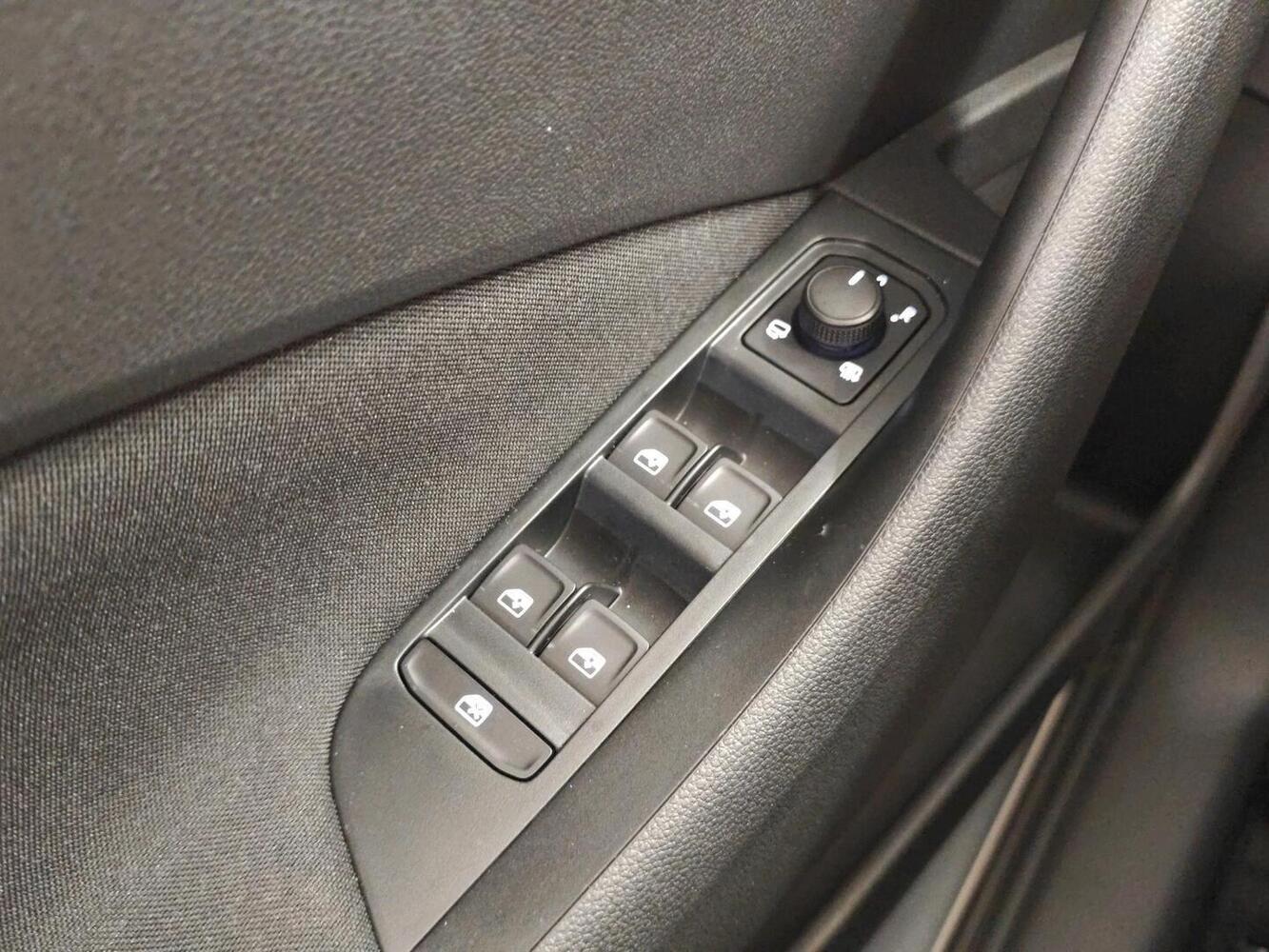 Skoda Scala vaihtoauto