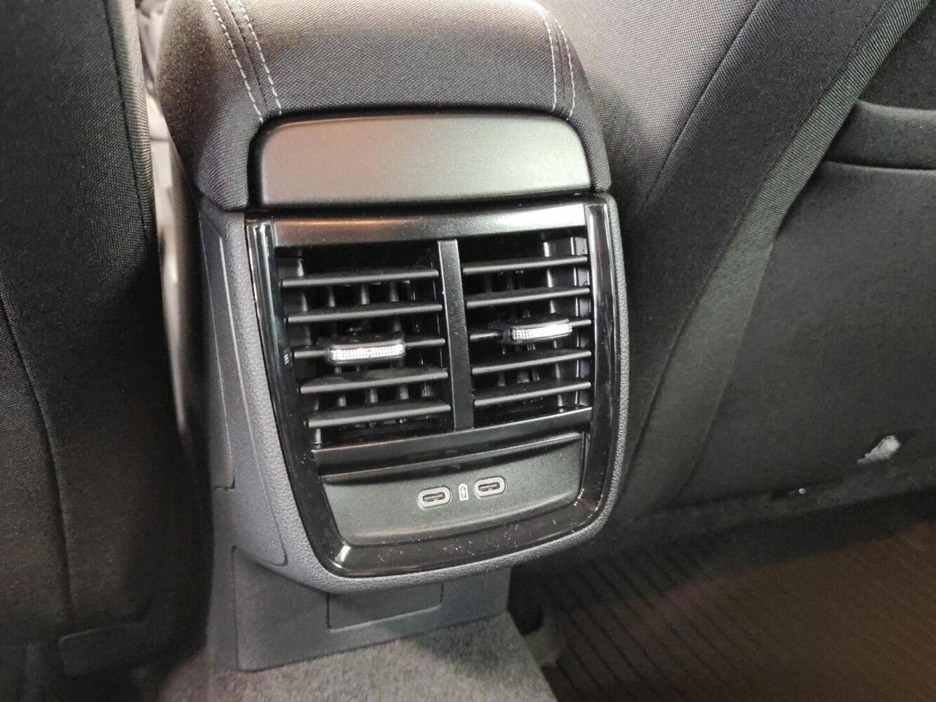 Skoda Scala vaihtoauto