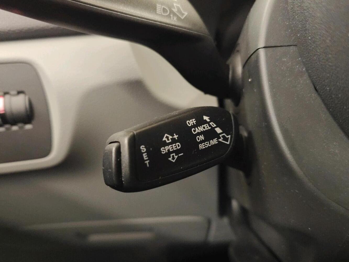 Audi Q3 vaihtoauto