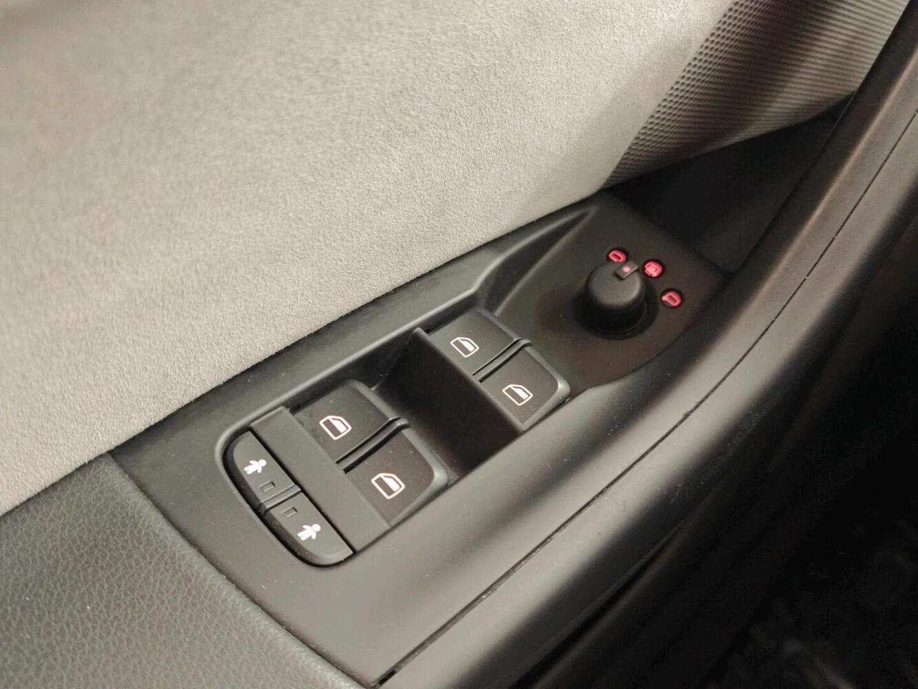 Audi Q3 vaihtoauto