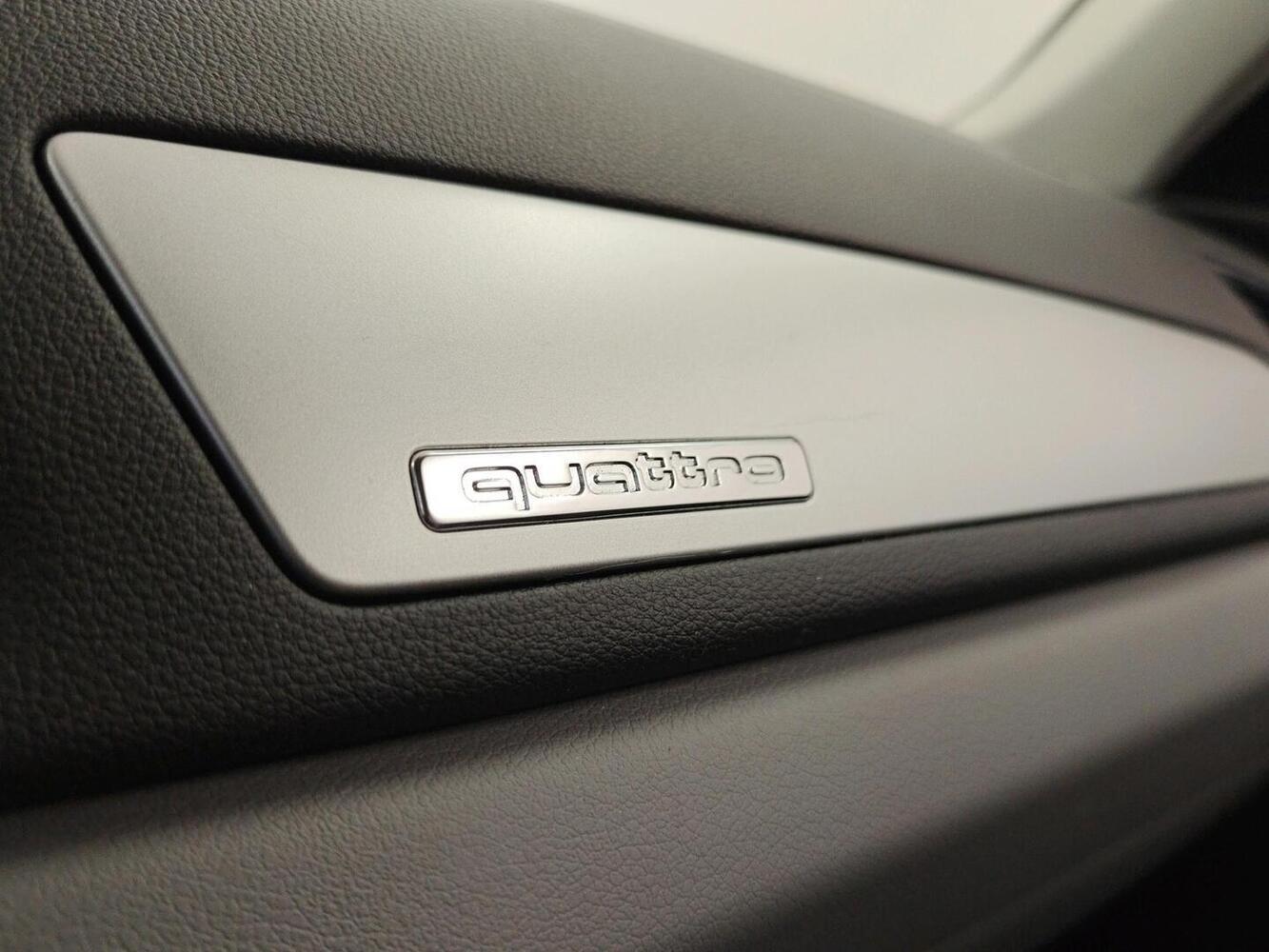 Audi Q3 vaihtoauto