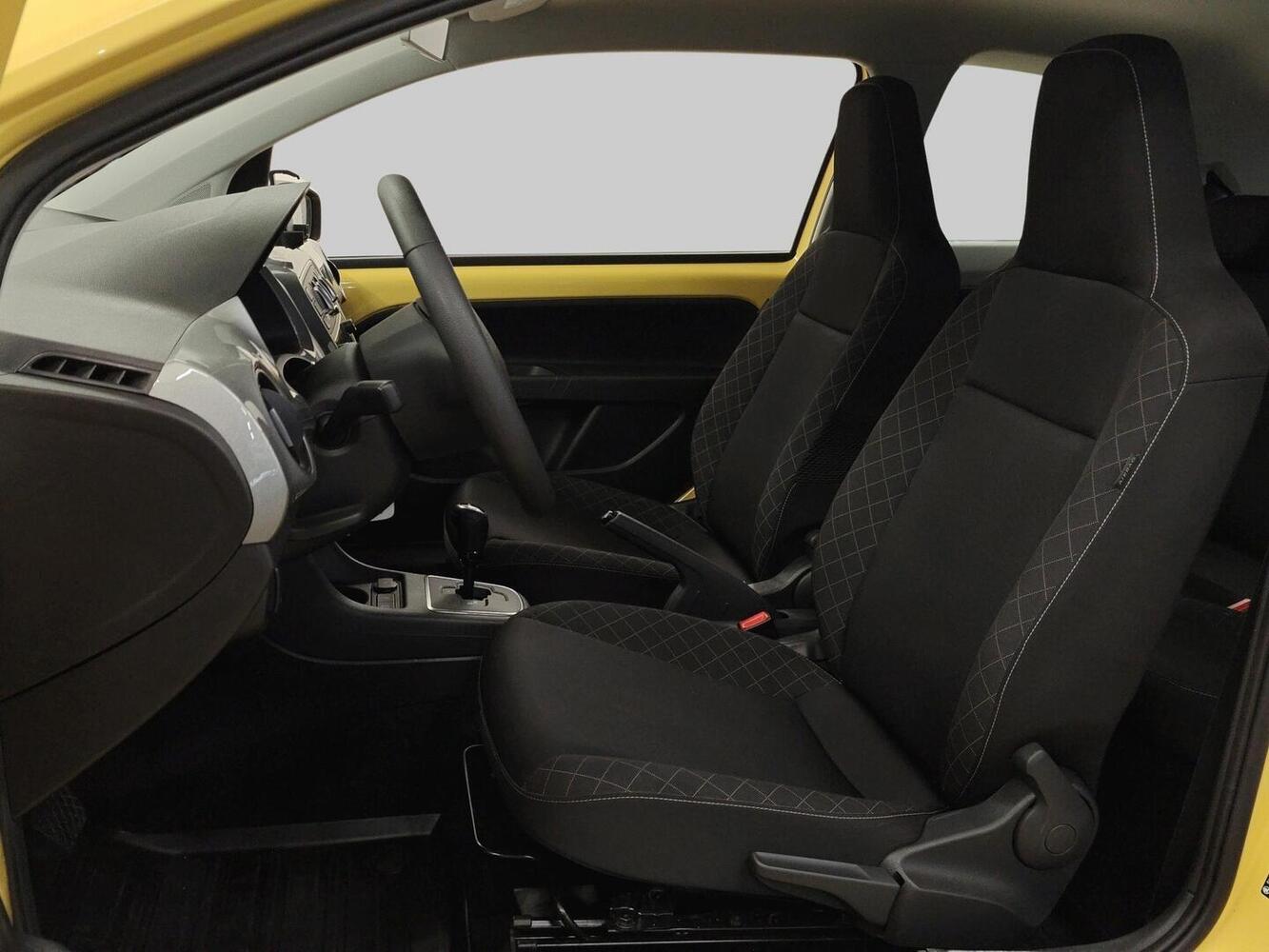 Skoda Citigo vaihtoauto