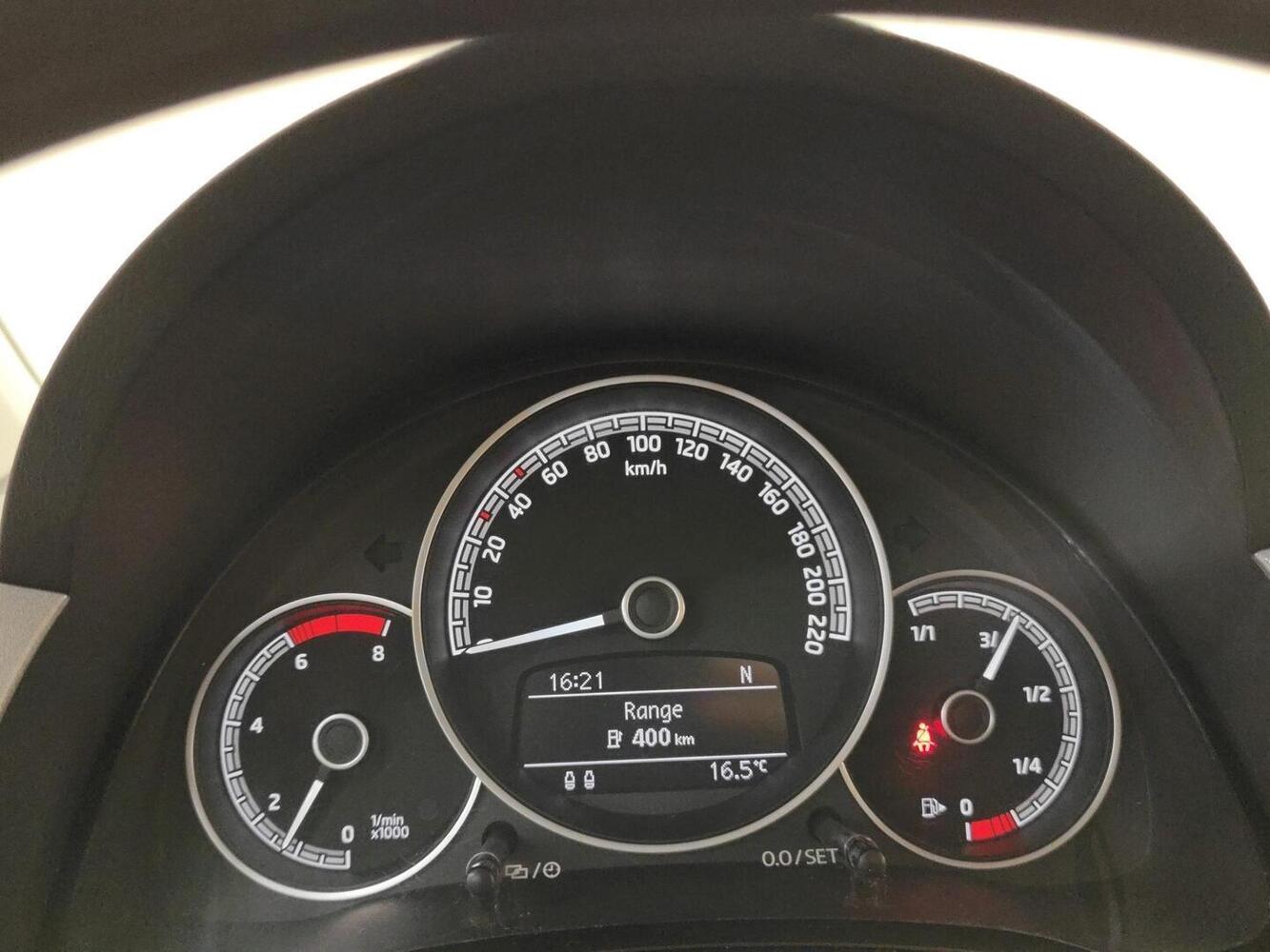 Skoda Citigo vaihtoauto