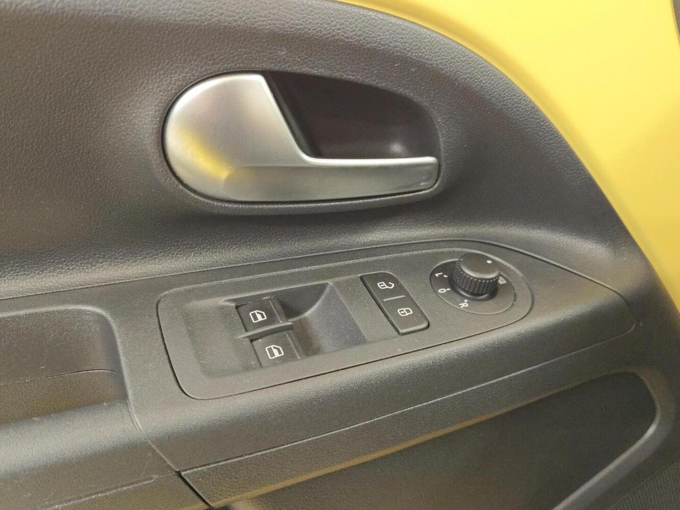 Skoda Citigo vaihtoauto