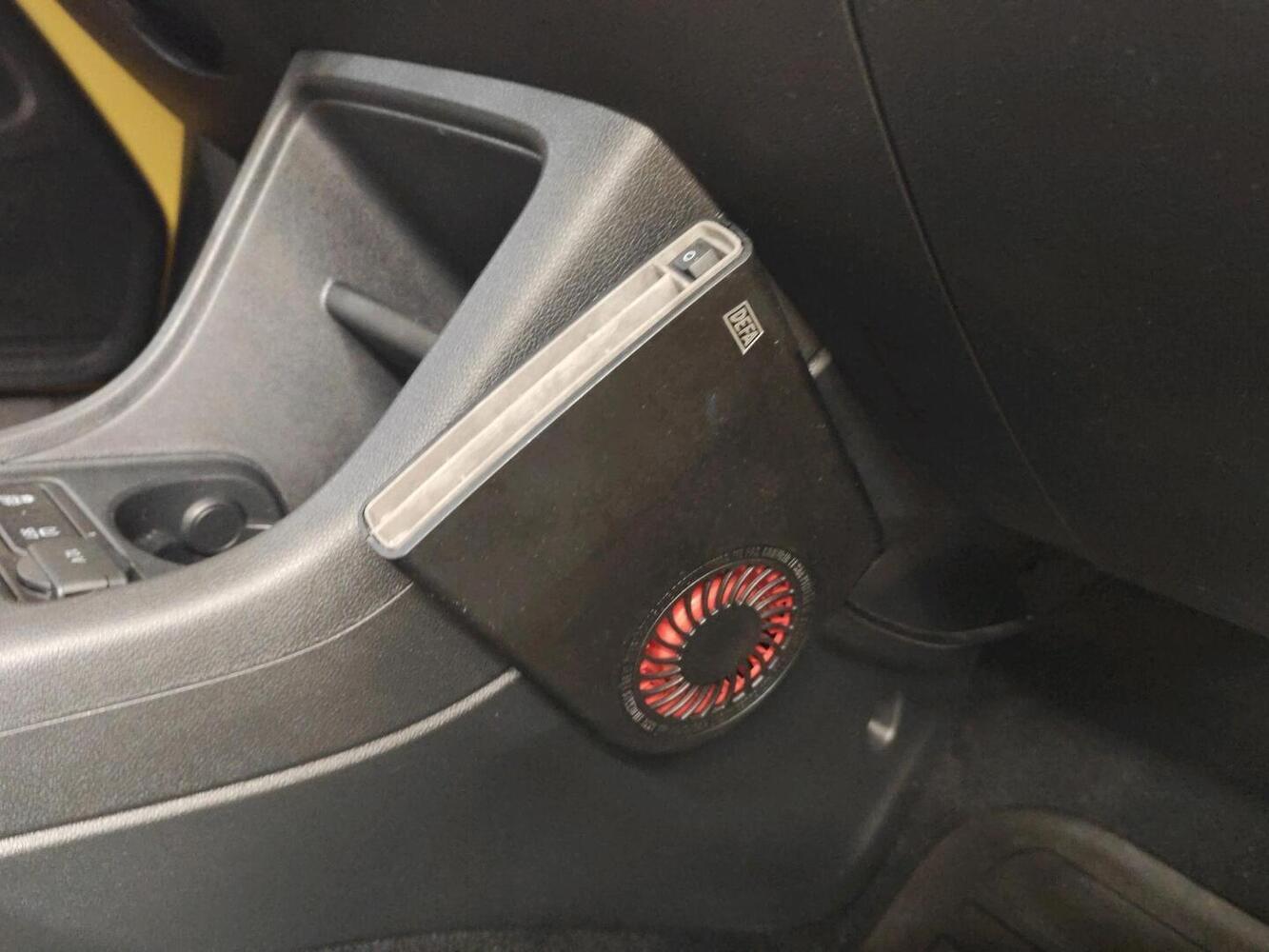 Skoda Citigo vaihtoauto