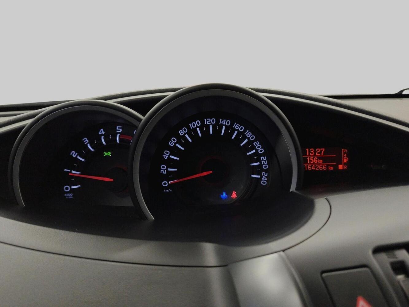 Toyota Verso vaihtoauto