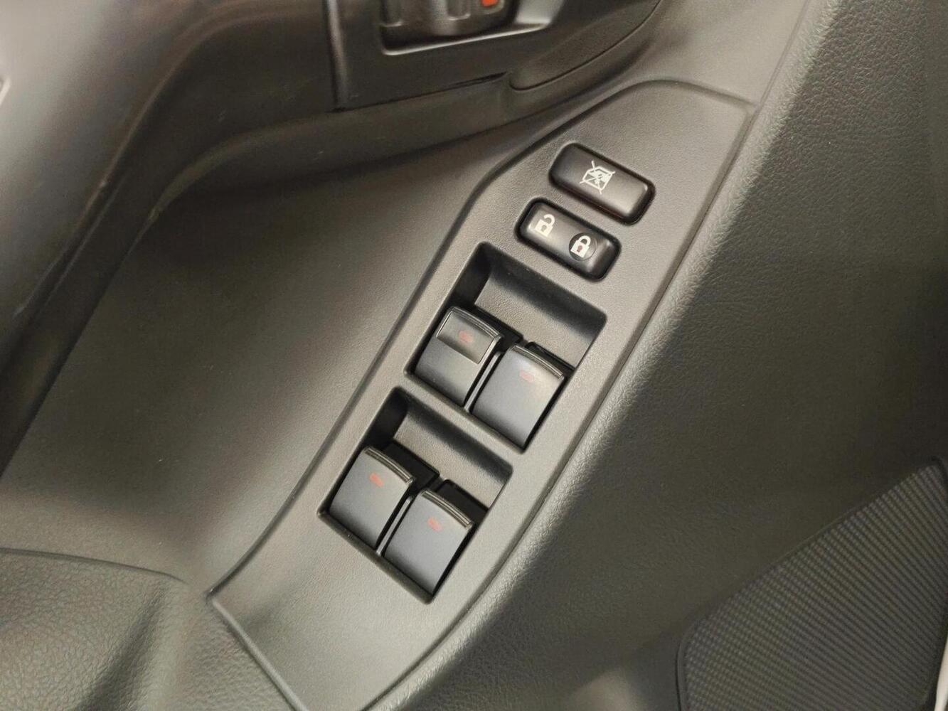 Toyota Verso vaihtoauto