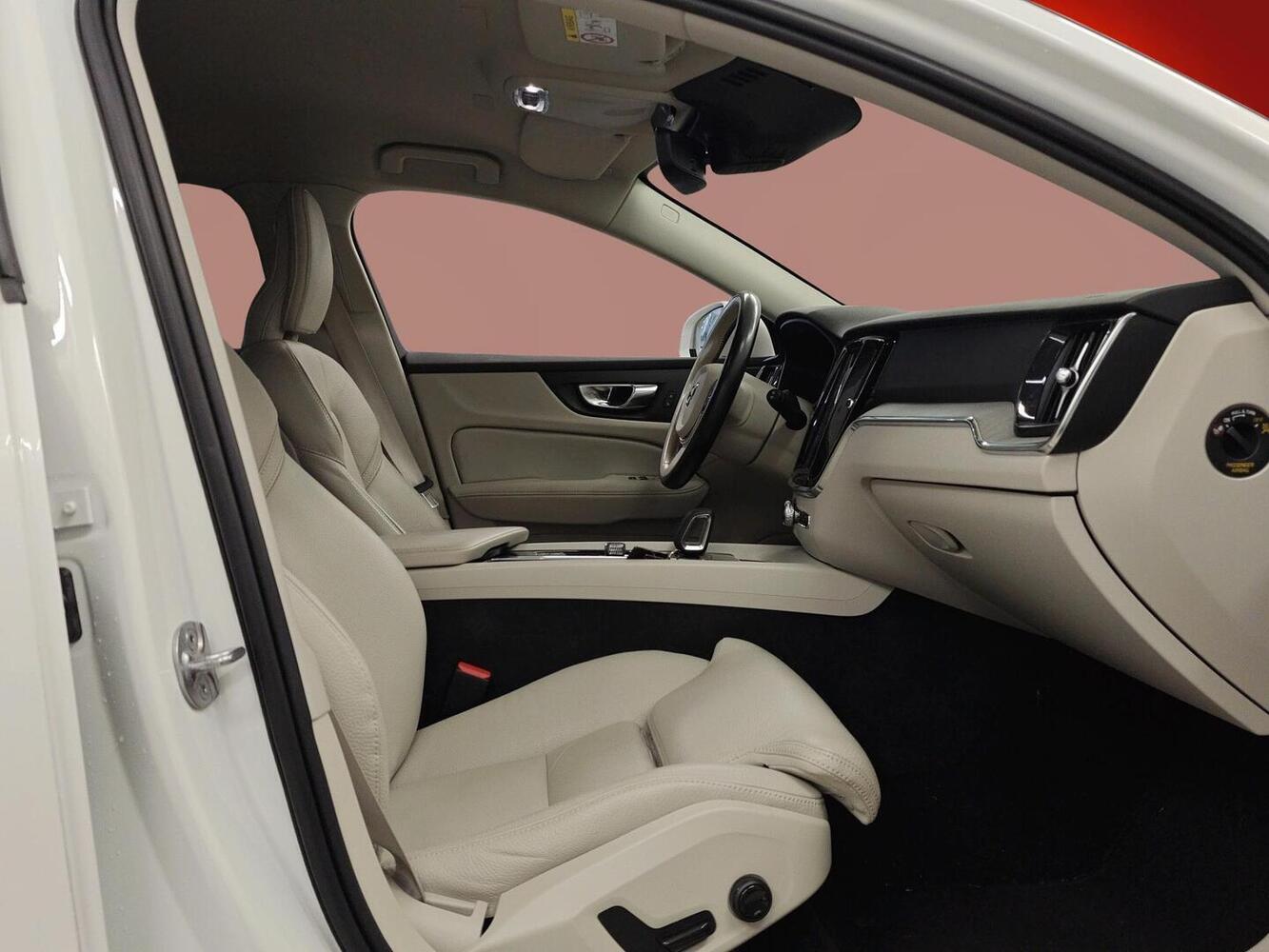 Volvo V60 Cross Country vaihtoauto