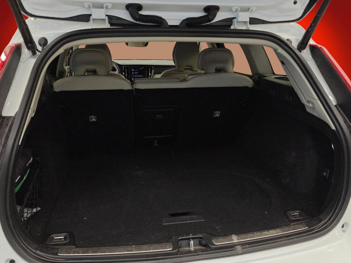 Volvo V60 Cross Country vaihtoauto