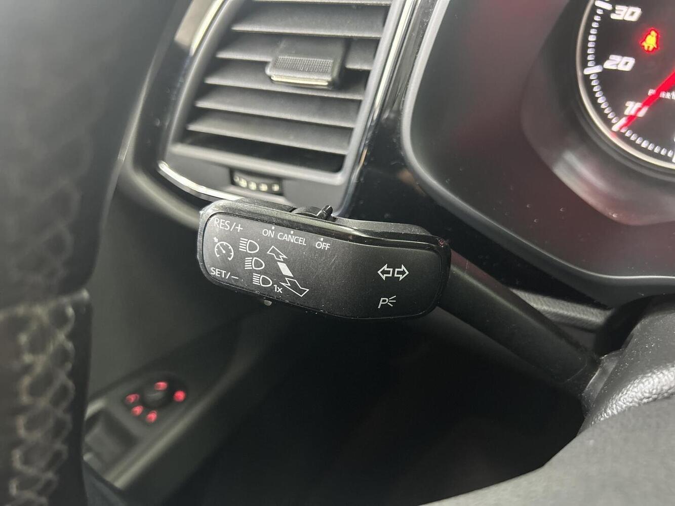 SEAT Leon ST vaihtoauto