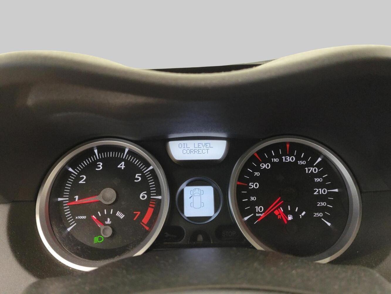 Renault Mégane vaihtoauto