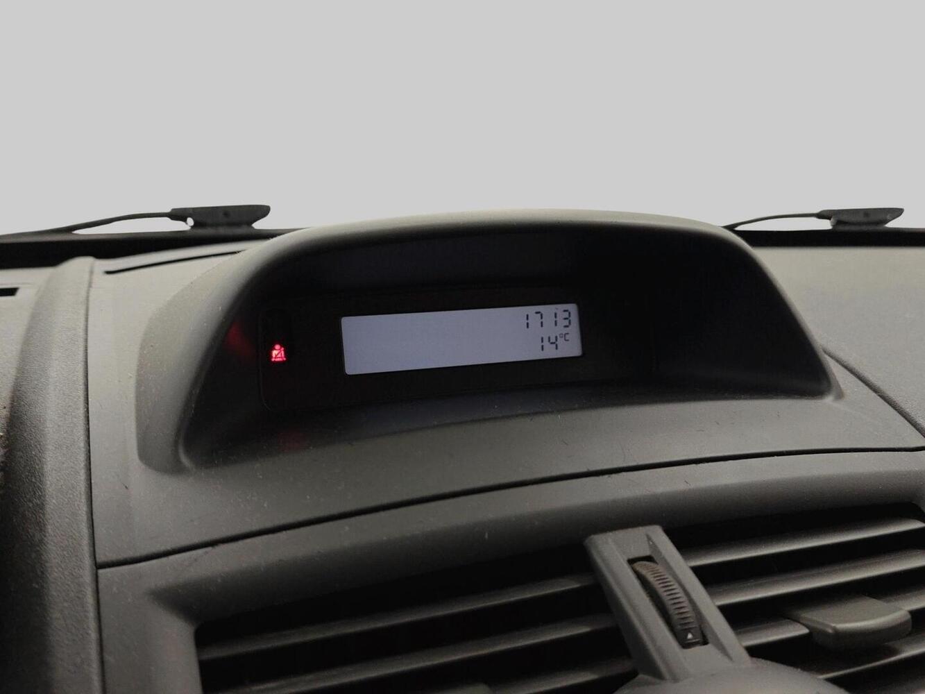 Renault Mégane vaihtoauto