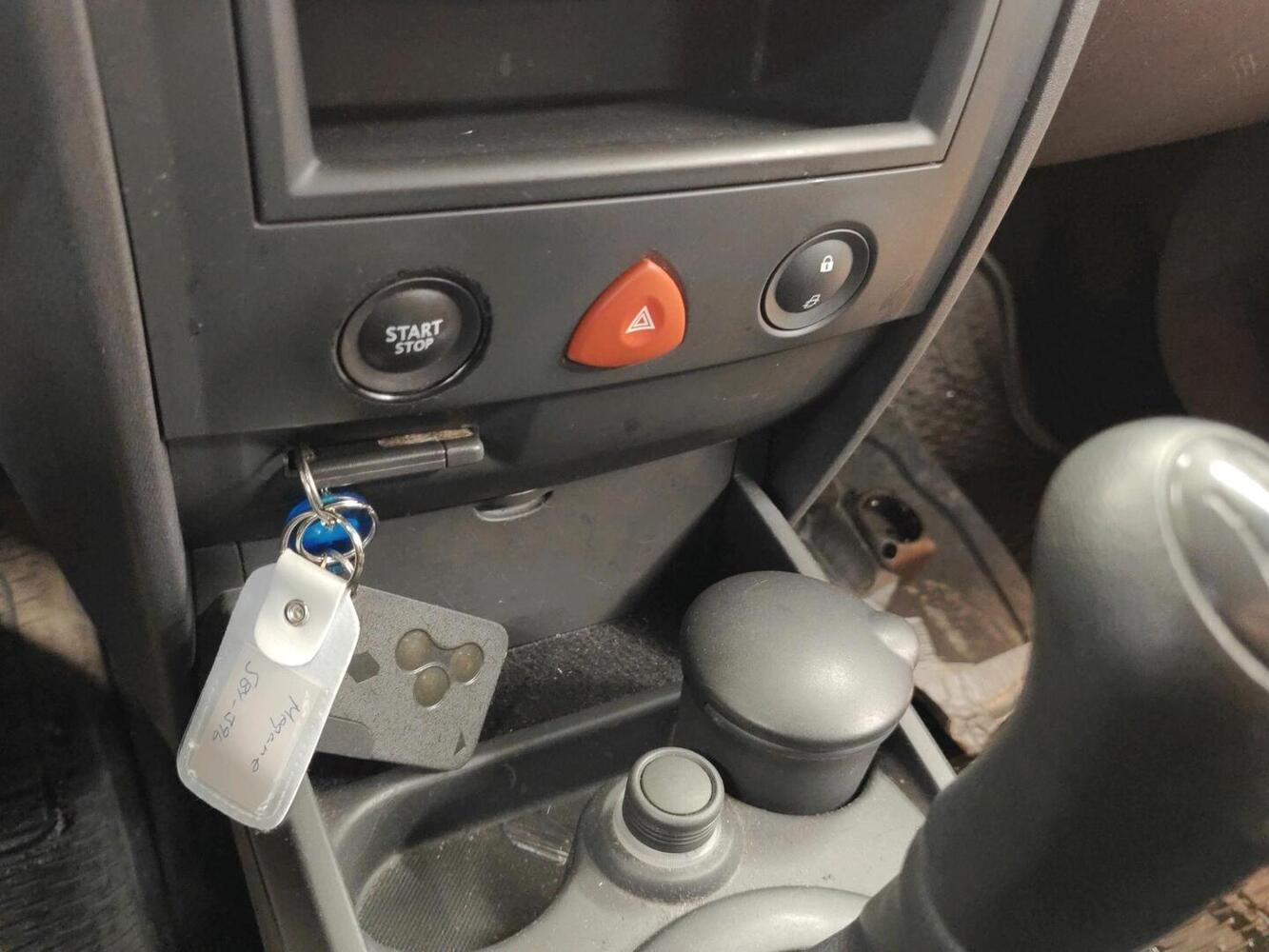 Renault Mégane vaihtoauto