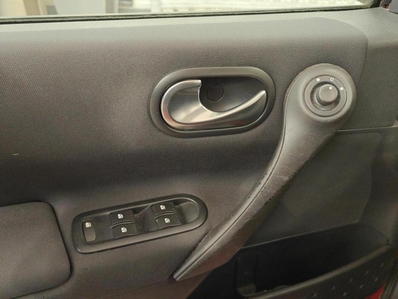 Renault Mégane vaihtoauto