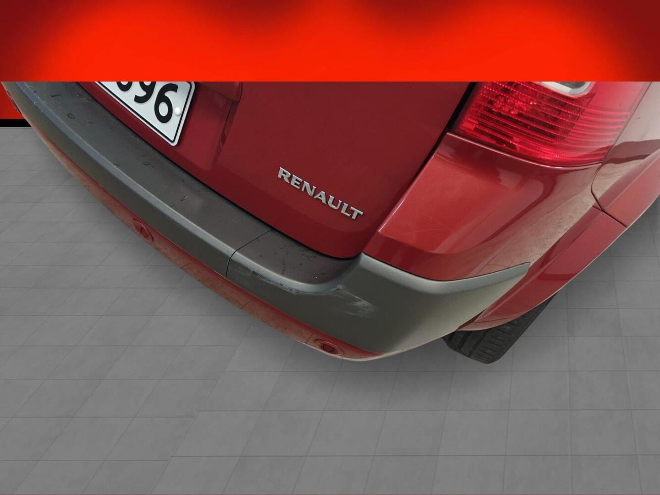 Renault Mégane vaihtoauto