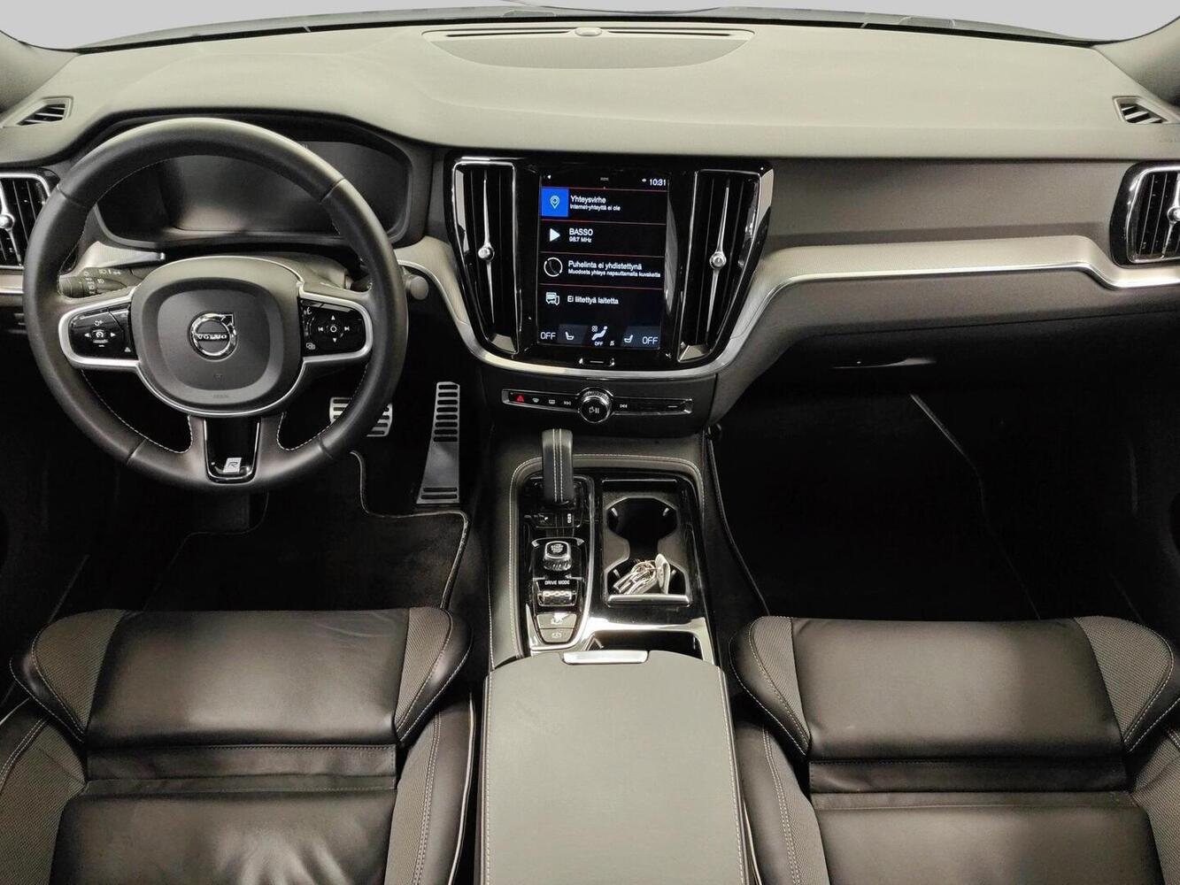 Volvo S60 vaihtoauto