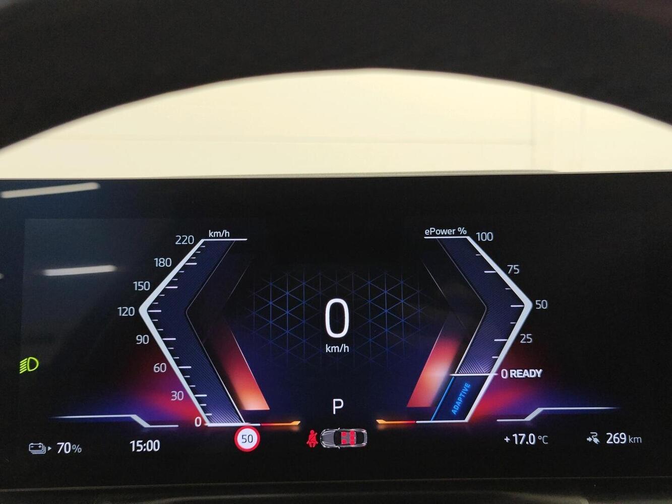 BMW i4 vaihtoauto