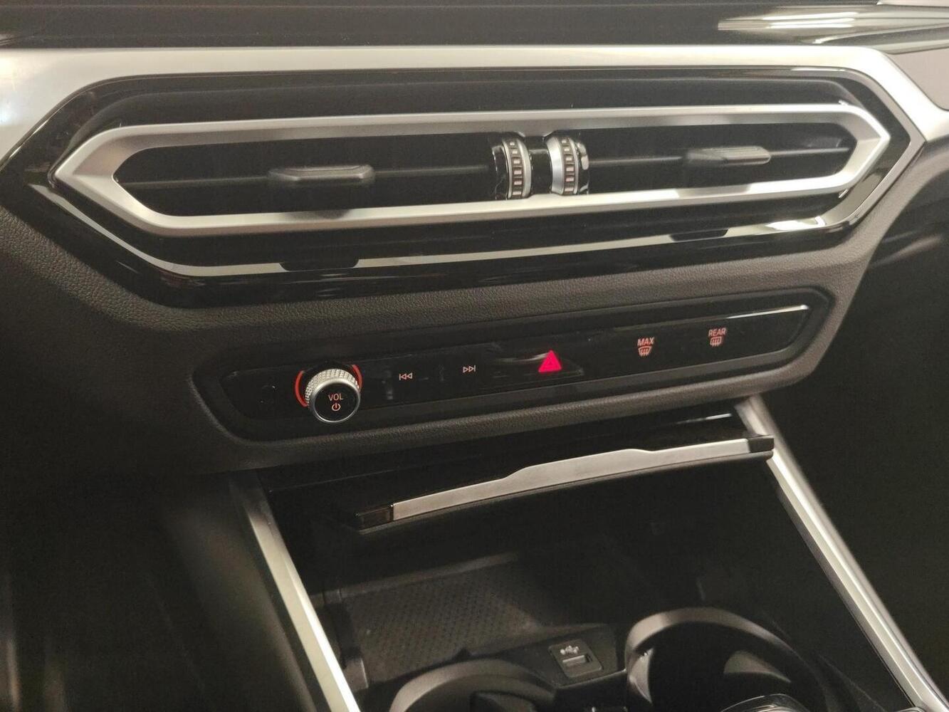 BMW i4 vaihtoauto
