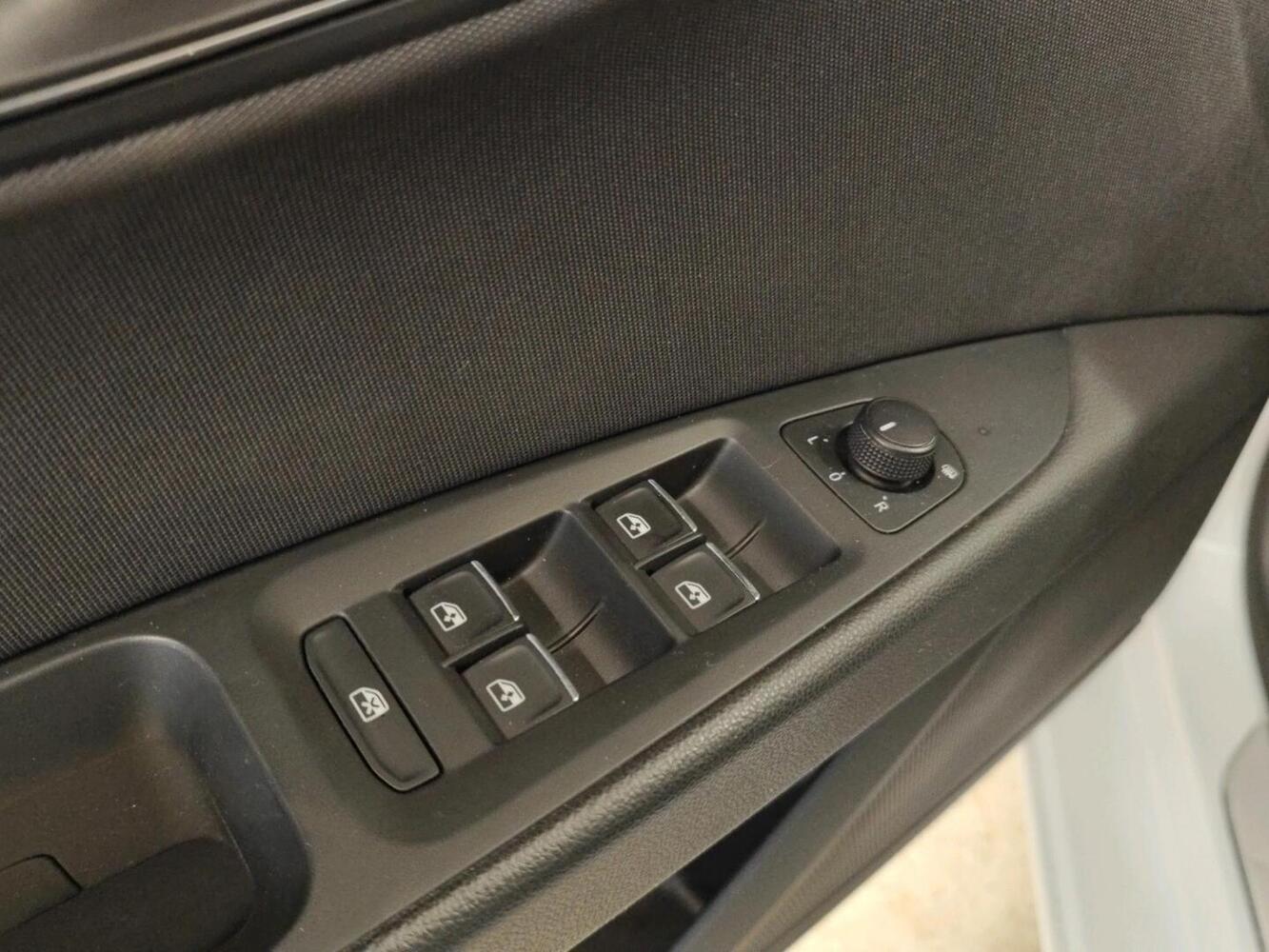 SEAT Leon ST vaihtoauto