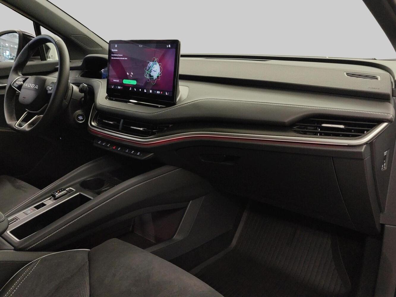 Skoda Elroq vaihtoauto