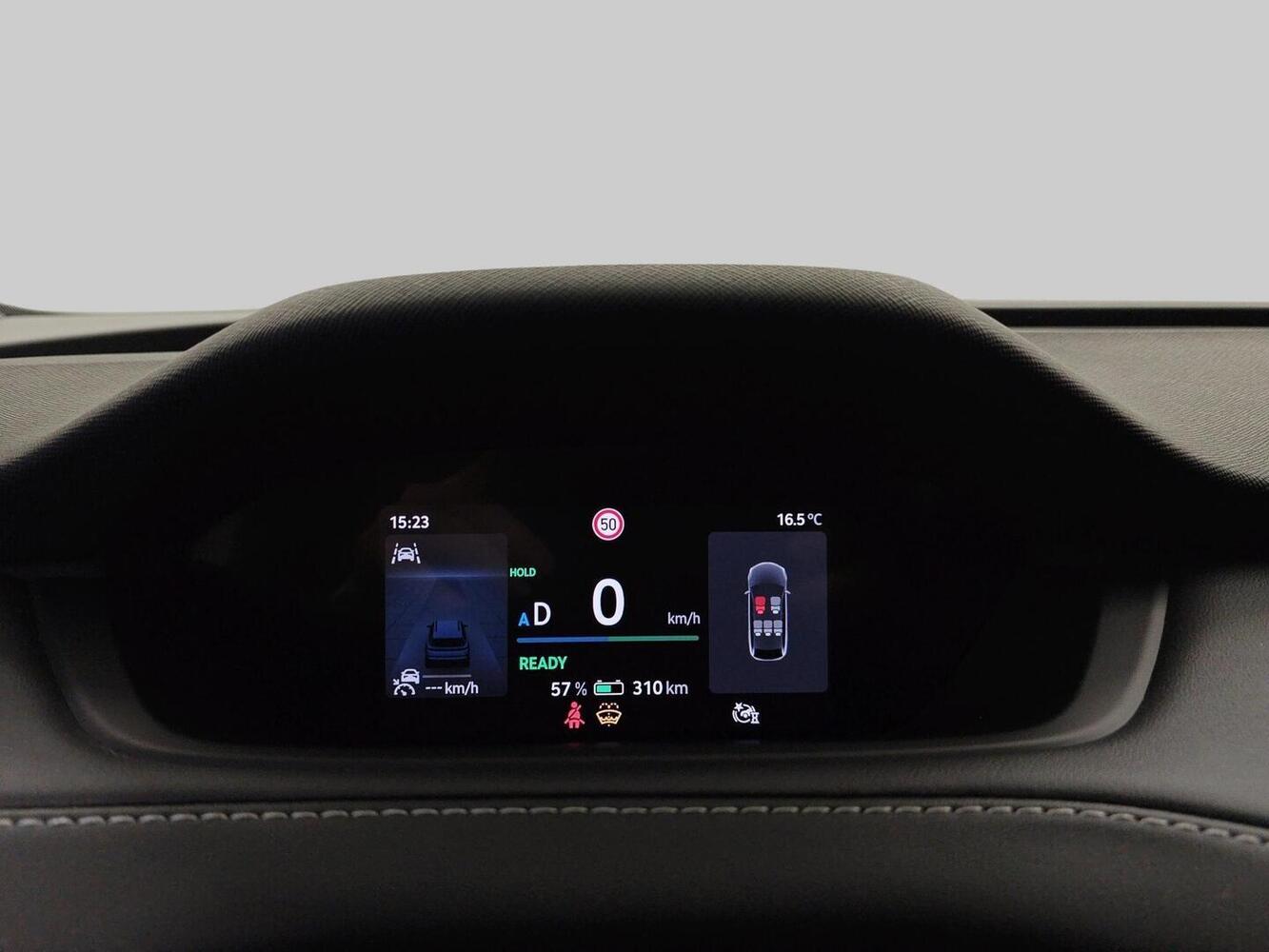 Skoda Elroq vaihtoauto