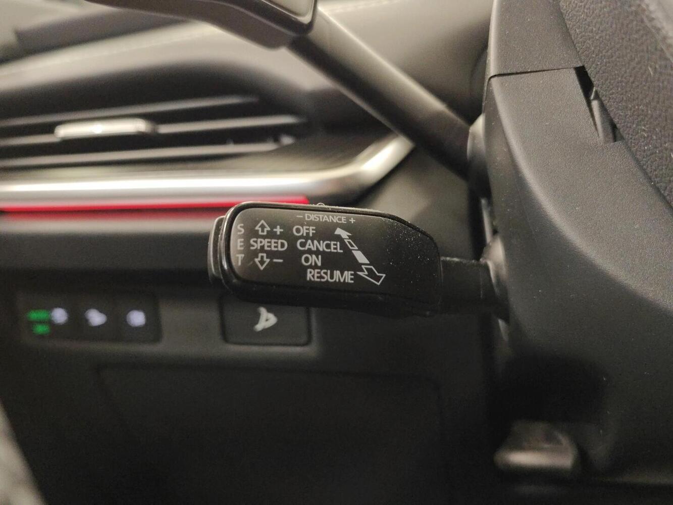 Skoda Elroq vaihtoauto