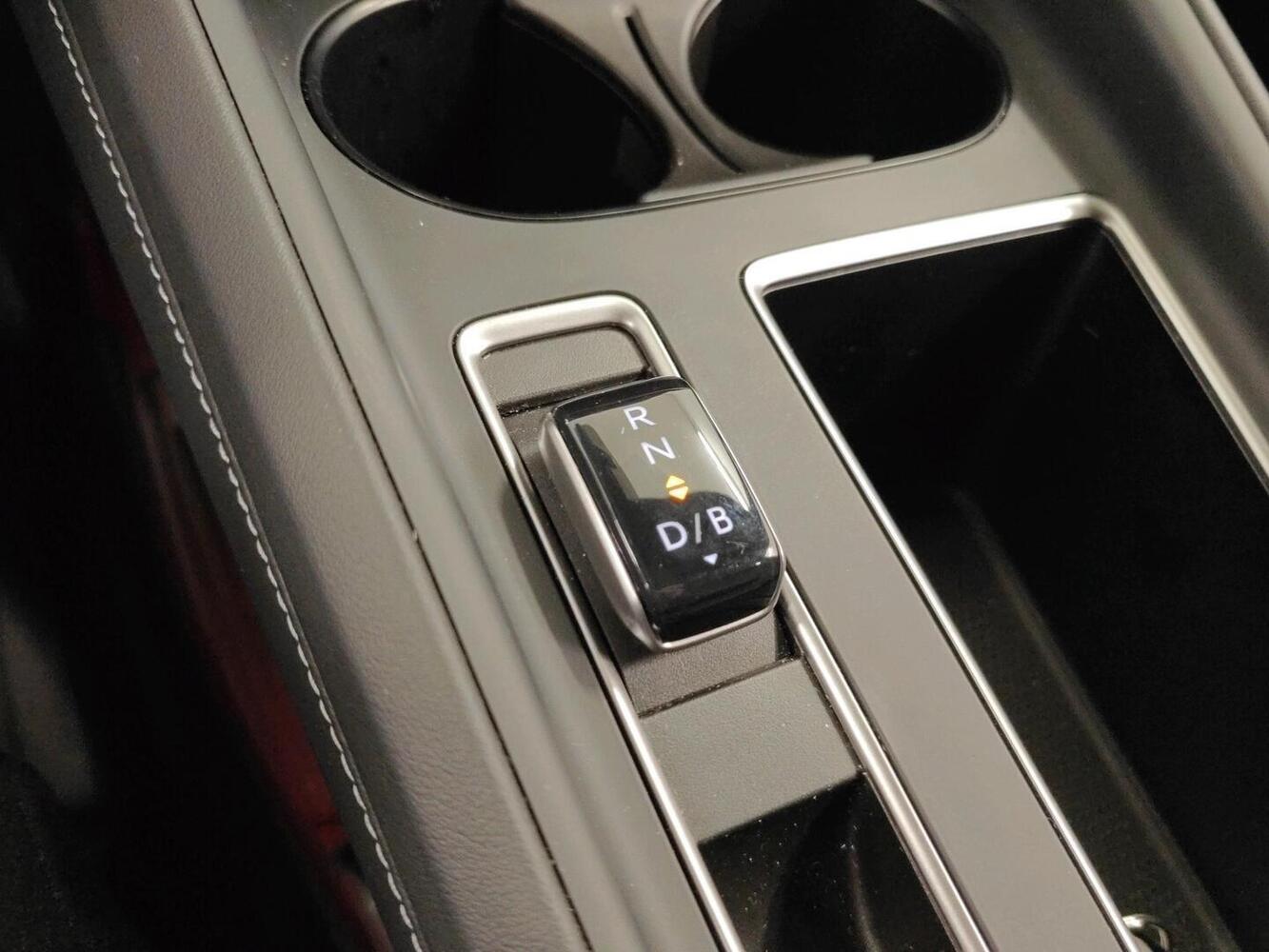 Skoda Elroq vaihtoauto