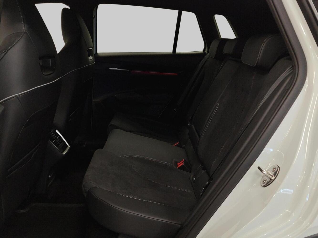 Skoda Elroq vaihtoauto