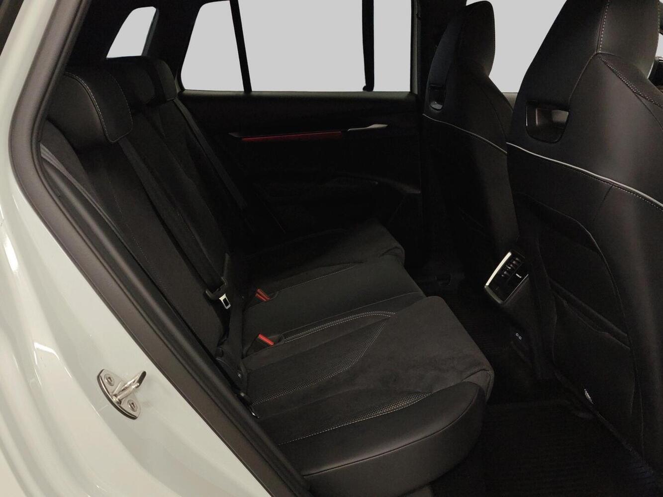 Skoda Elroq vaihtoauto