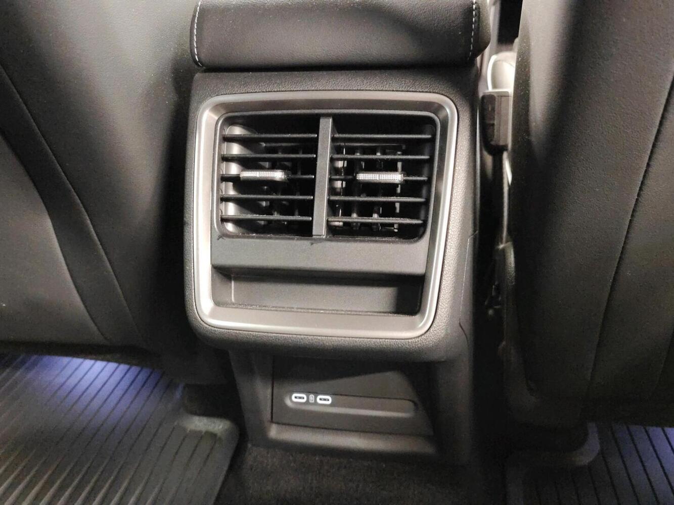 Skoda Elroq vaihtoauto