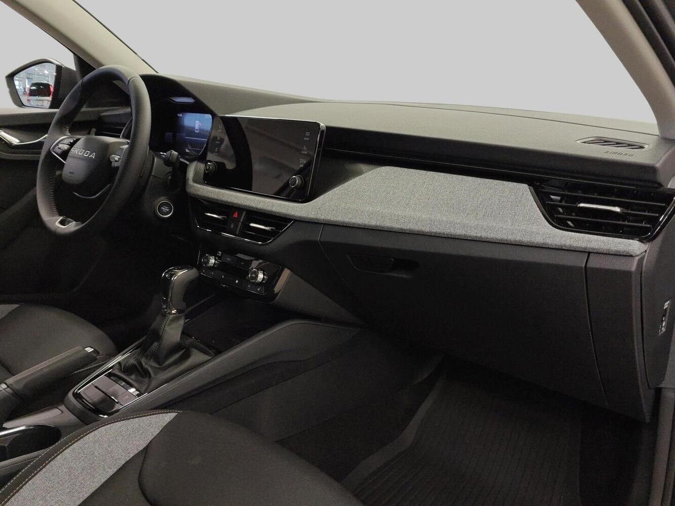 Skoda Scala vaihtoauto