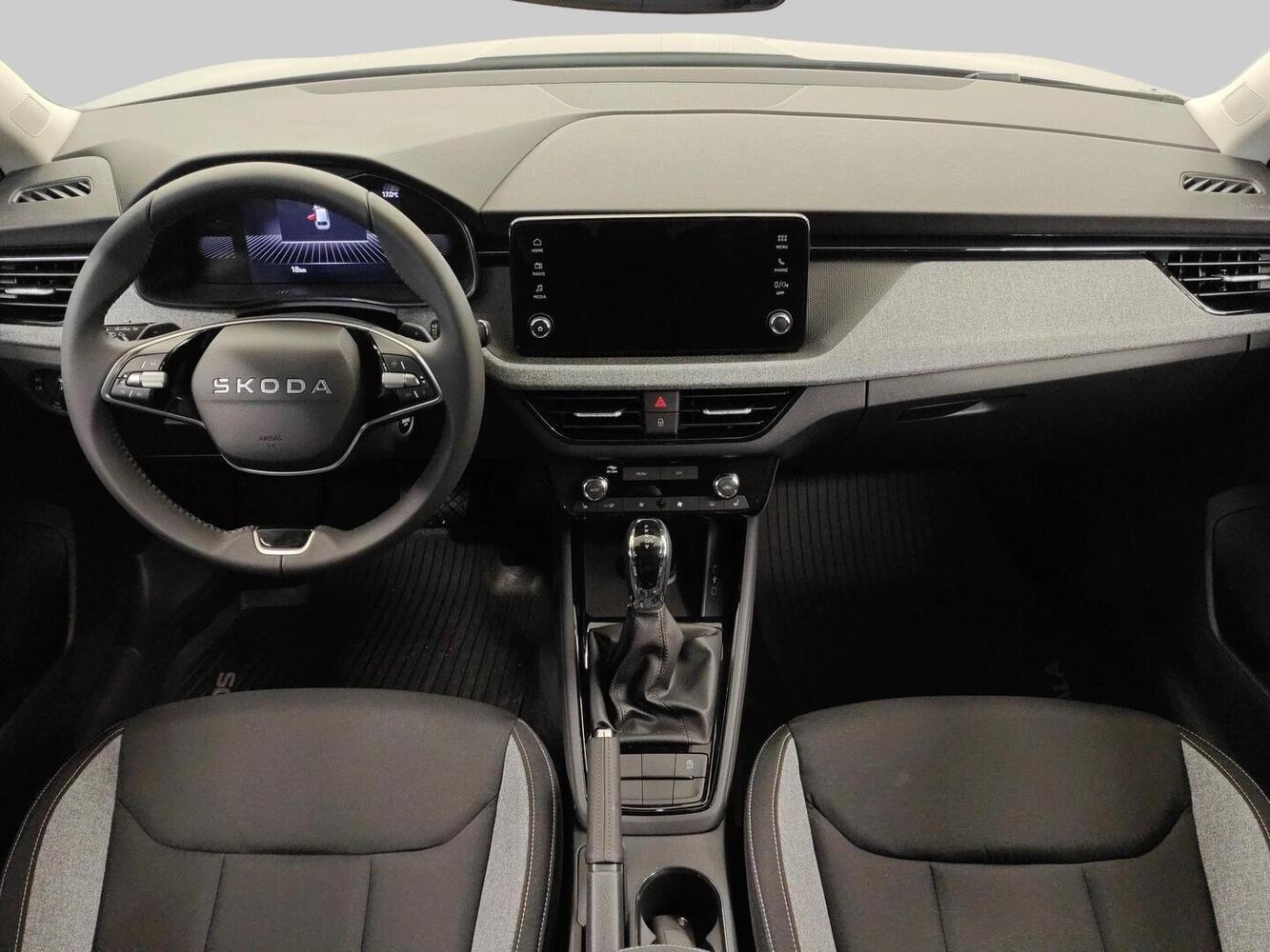 Skoda Scala vaihtoauto