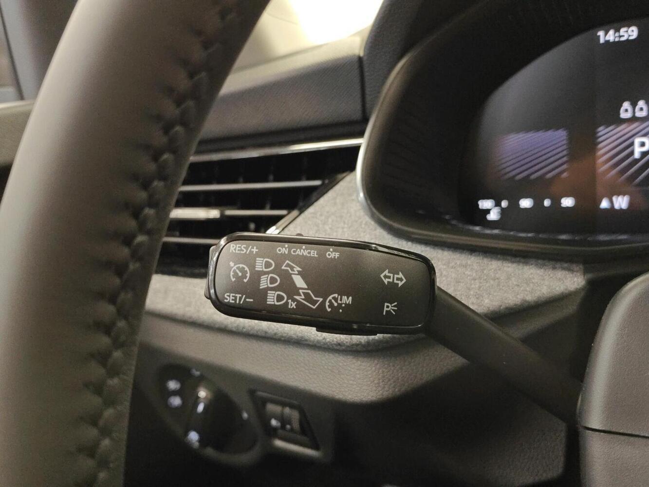 Skoda Scala vaihtoauto