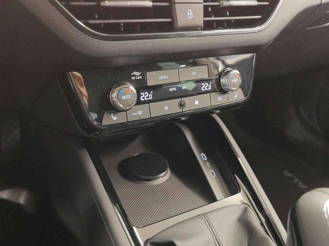 Skoda Scala vaihtoauto