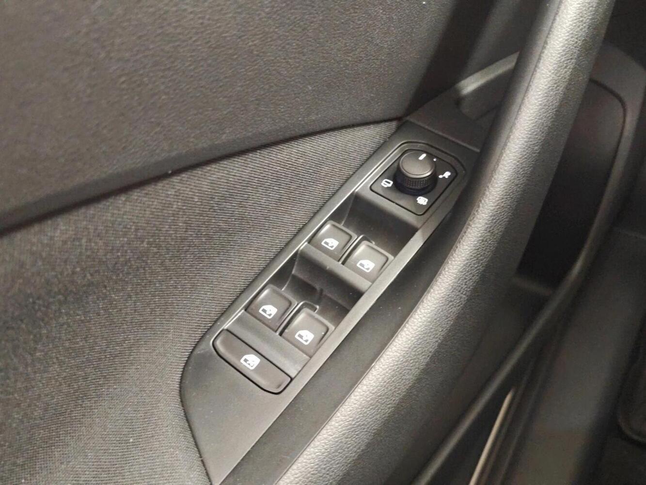 Skoda Scala vaihtoauto