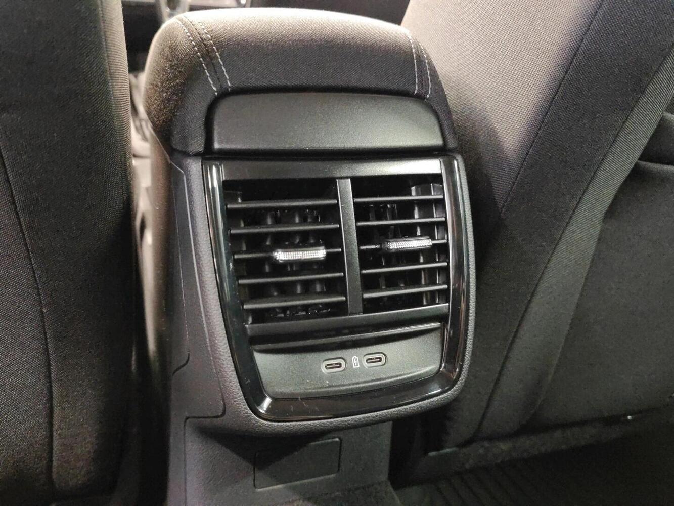 Skoda Scala vaihtoauto