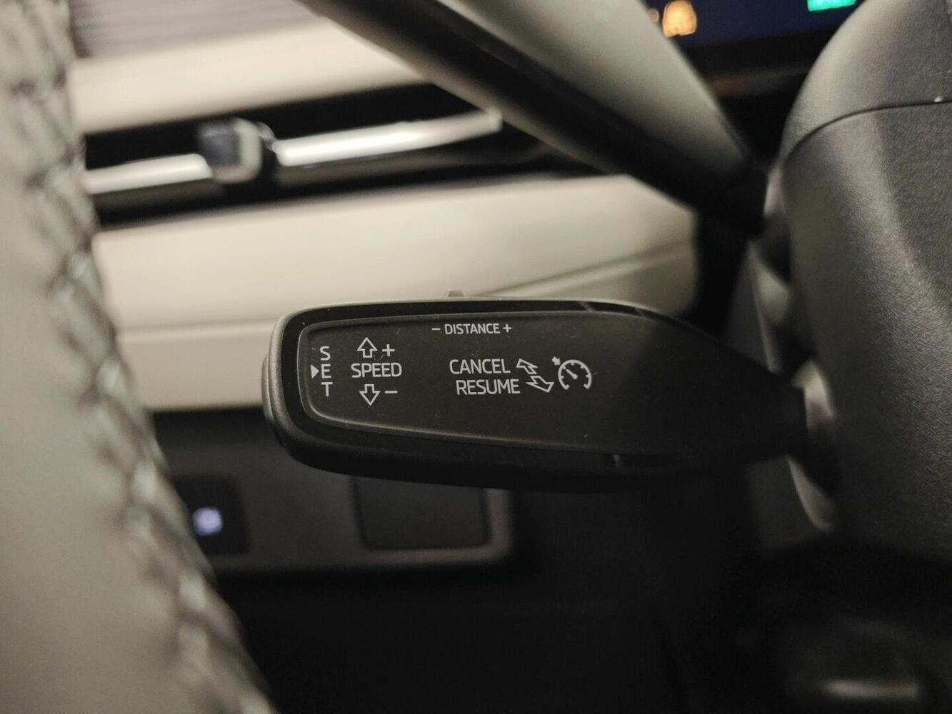 Skoda Peaq vaihtoauto