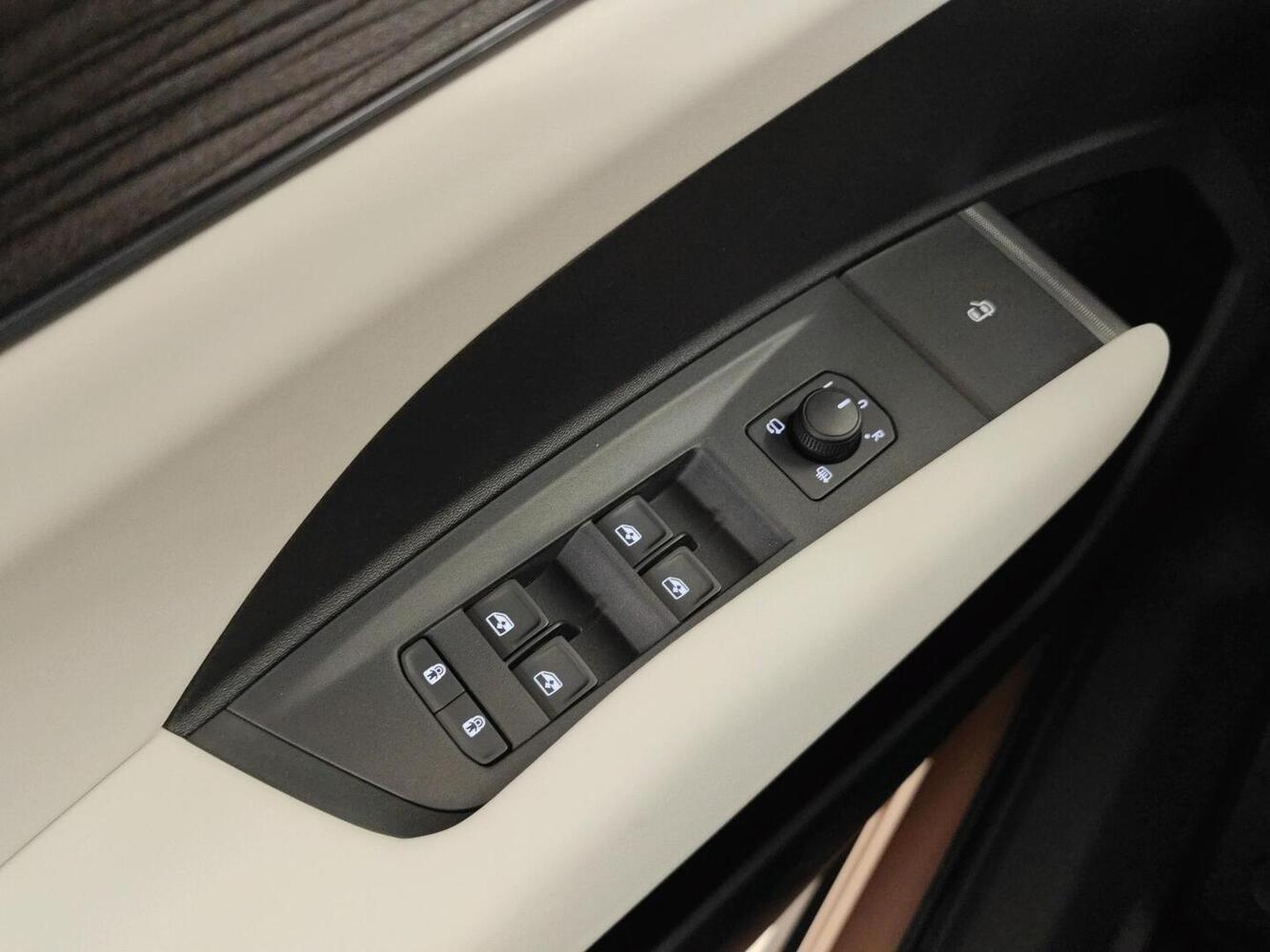 Skoda Peaq vaihtoauto