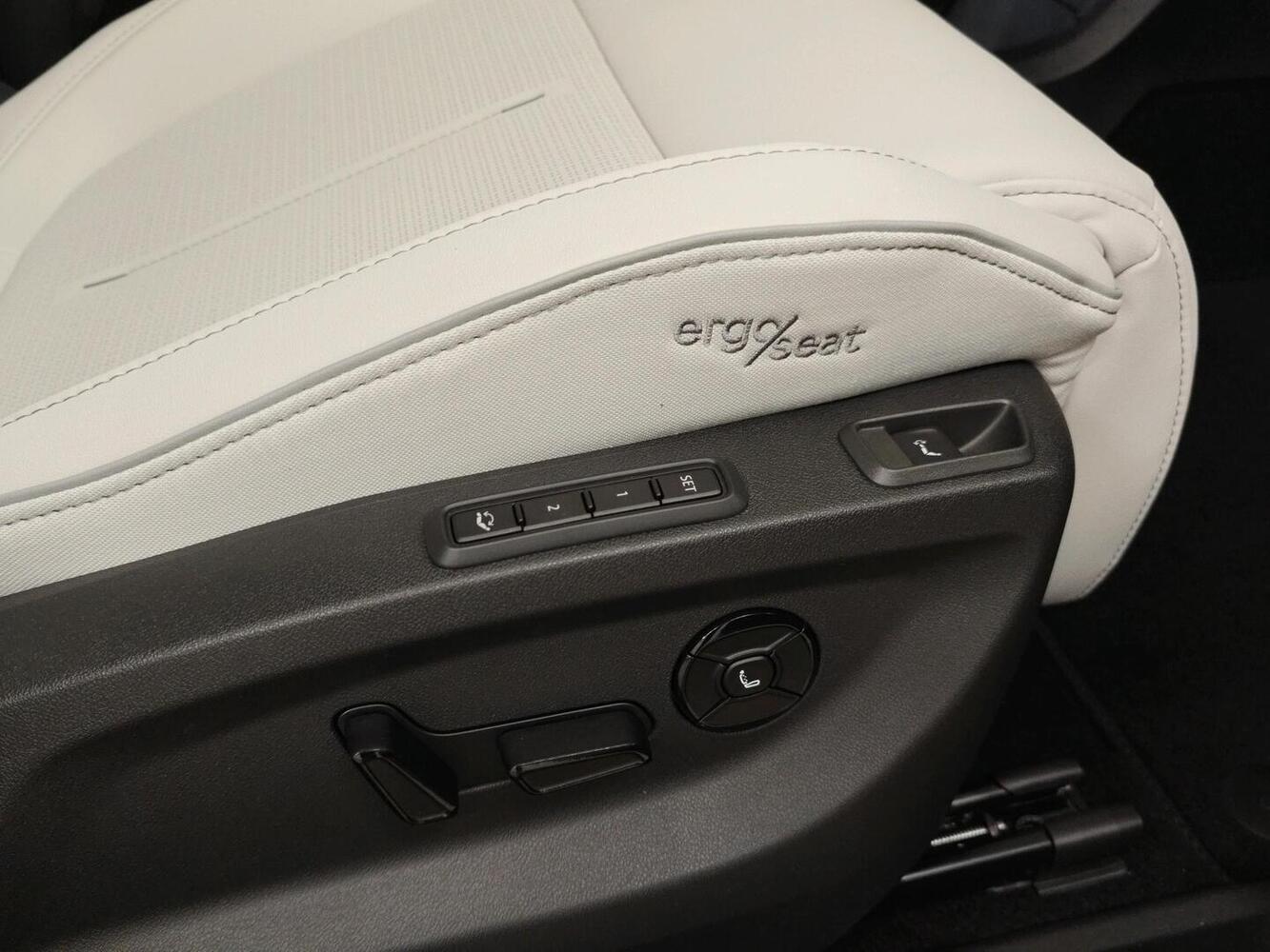Skoda Peaq vaihtoauto