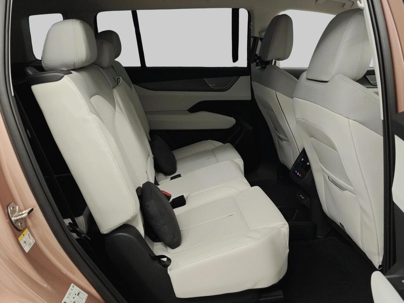 Skoda Peaq vaihtoauto