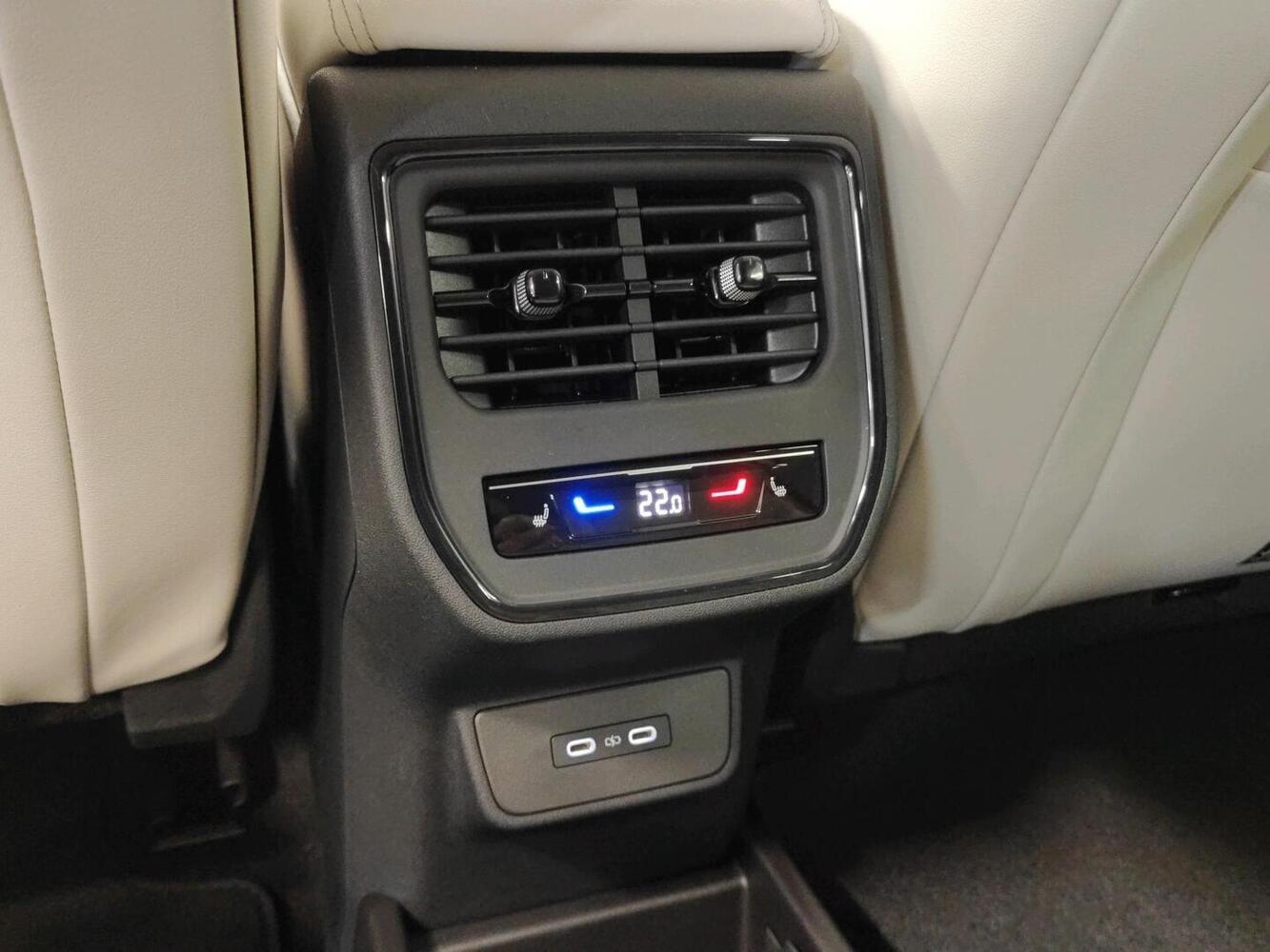 Skoda Peaq vaihtoauto