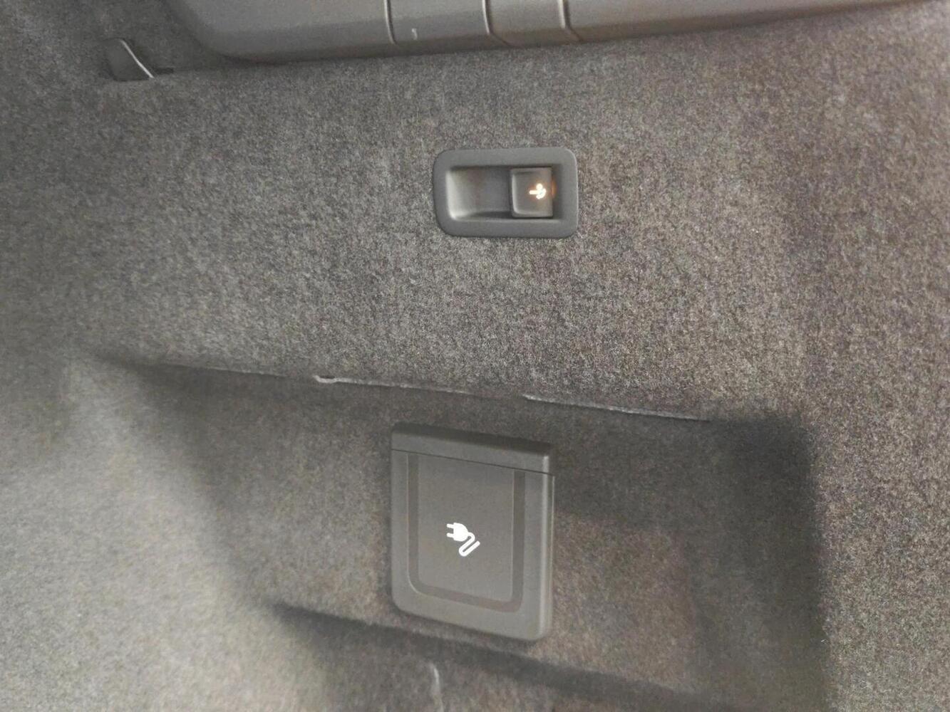 Skoda Peaq vaihtoauto