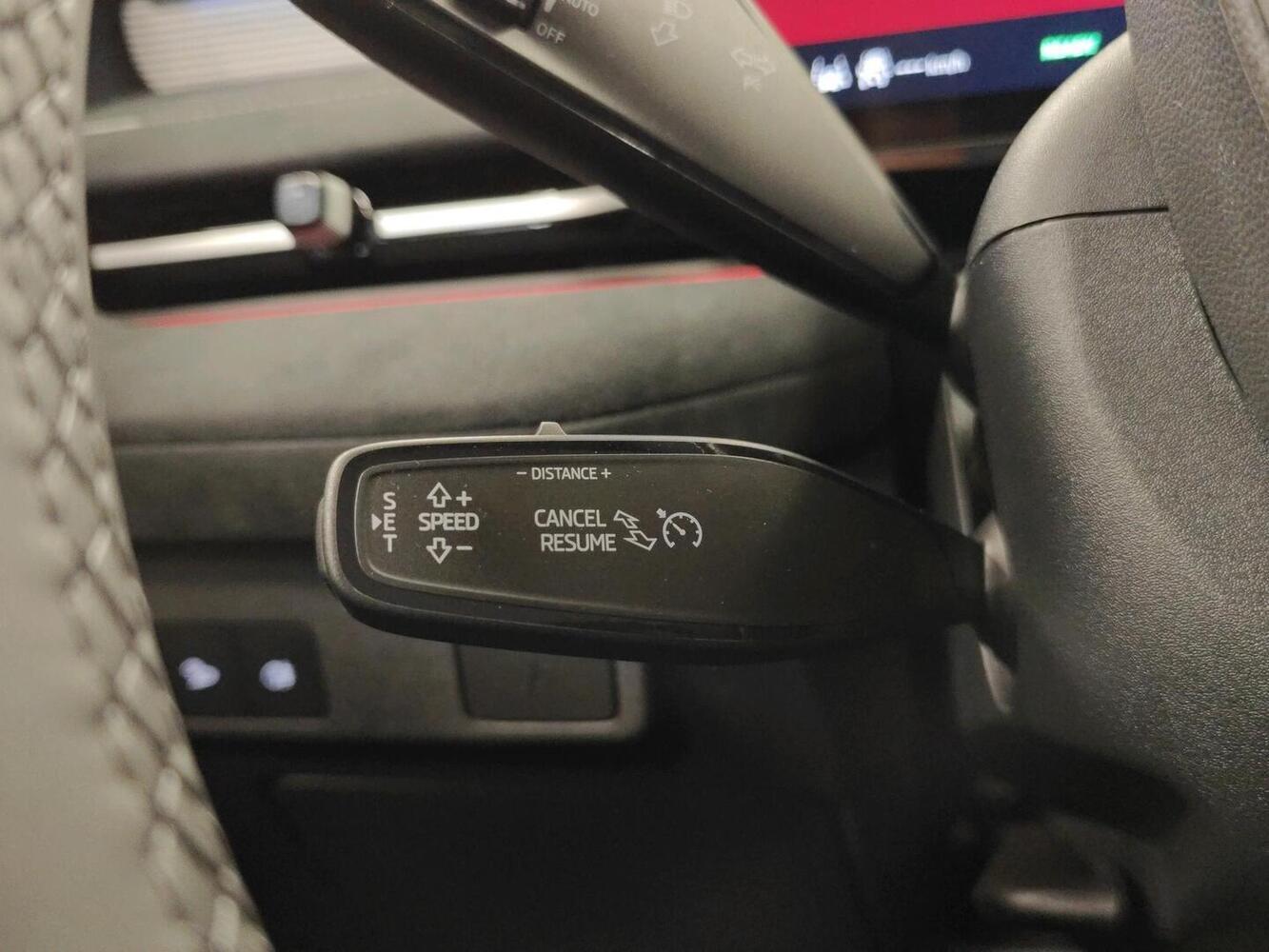 Skoda Peaq vaihtoauto