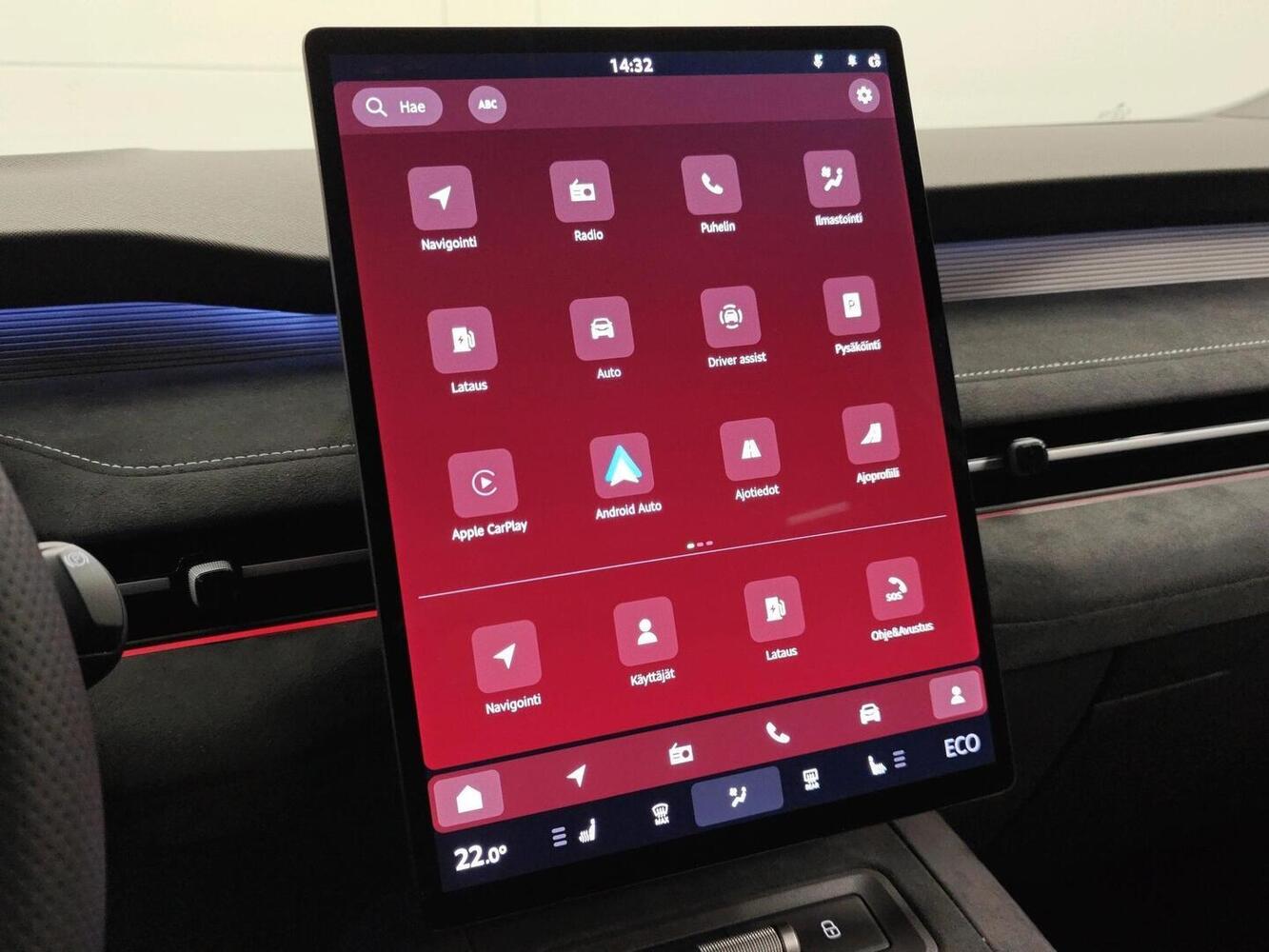 Skoda Peaq vaihtoauto