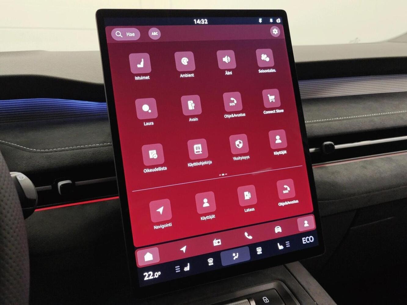 Skoda Peaq vaihtoauto