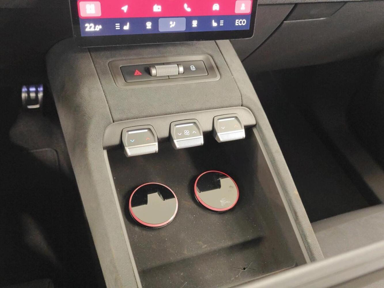 Skoda Peaq vaihtoauto