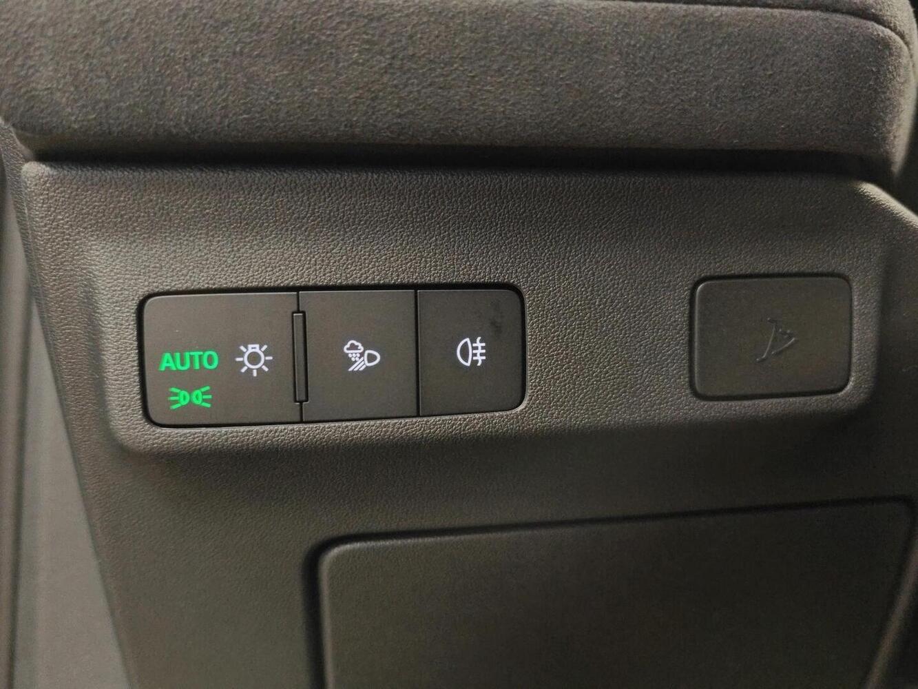 Skoda Peaq vaihtoauto