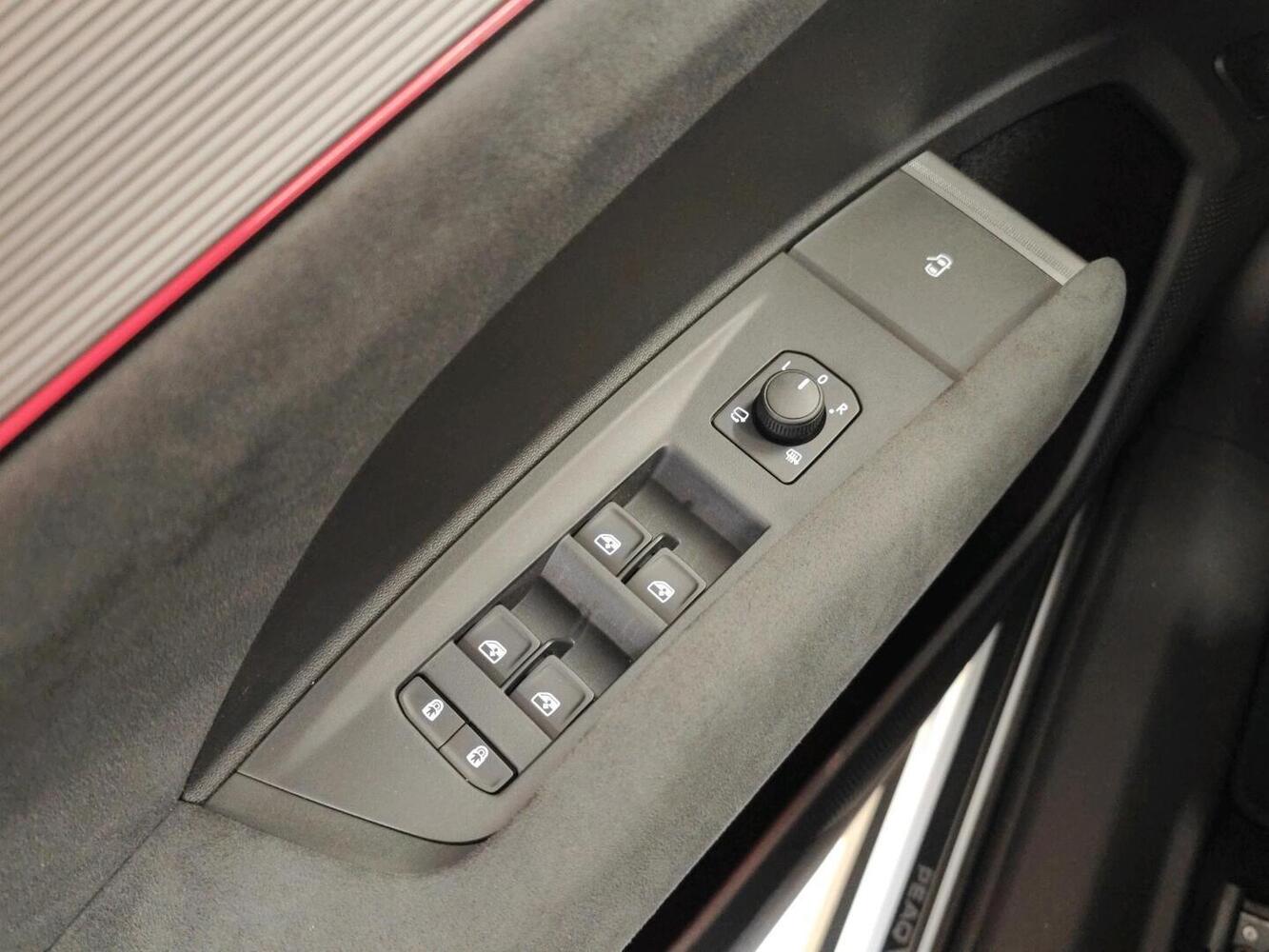 Skoda Peaq vaihtoauto