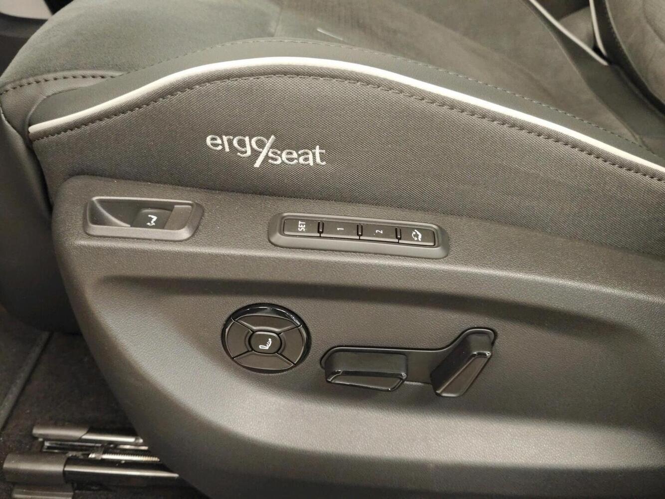 Skoda Peaq vaihtoauto
